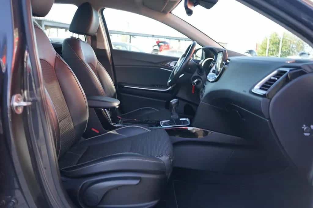 Kia XCeed 1.4 T-GDI Sitzheizung AHK Lenkradheizung 11/2019-photo-25