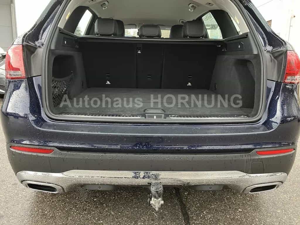 Mercedes-Benz GLC-Class 220 d 4x4 OFFROAD STYLING AHK 2,5T LED APPLE 05/2021-photo-19