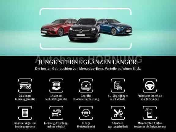 Mercedes-Benz GLC-Class 220 d 4x4 OFFROAD STYLING AHK 2,5T LED APPLE 05/2021-photo-25