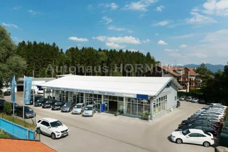 Mercedes-Benz GLC-Class 220 d 4x4 OFFROAD STYLING AHK 2,5T LED APPLE 05/2021-photo-26