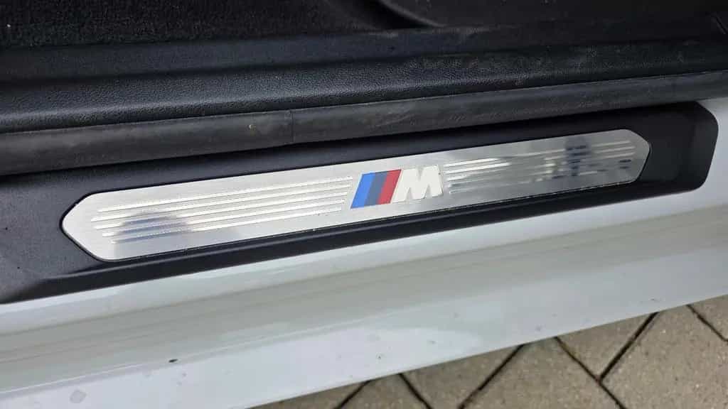 BMW X3 xDrive 20 d M Sport*Navi*LED*AHK*PDC*AHZ*DAB* 01/2020-photo-16