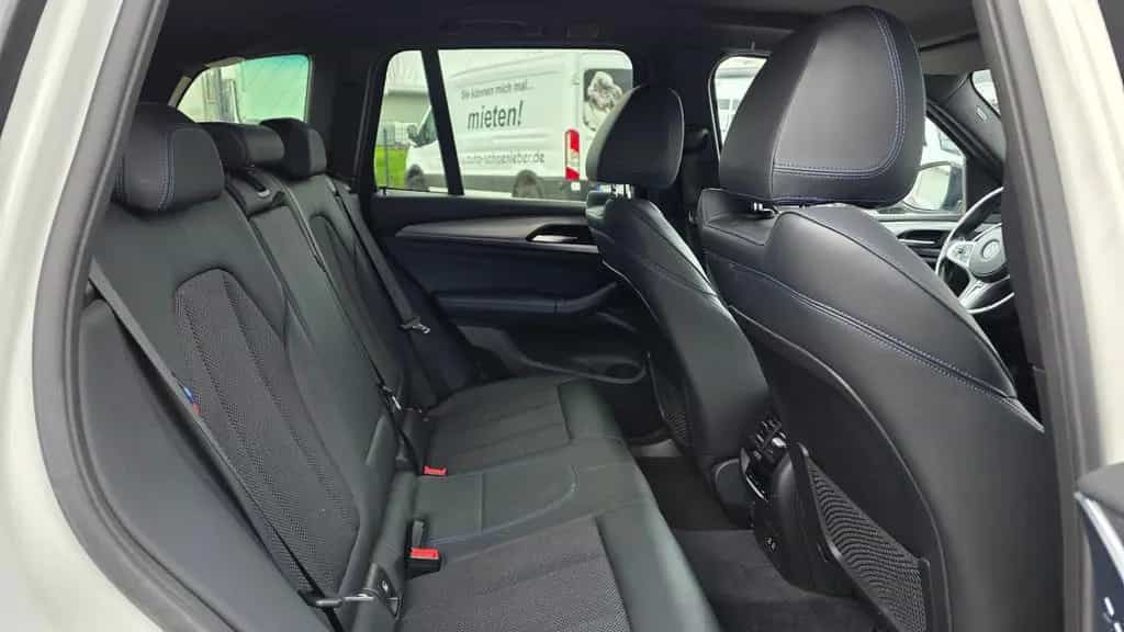 BMW X3 xDrive 20 d M Sport*Navi*LED*AHK*PDC*AHZ*DAB* 01/2020-photo-17