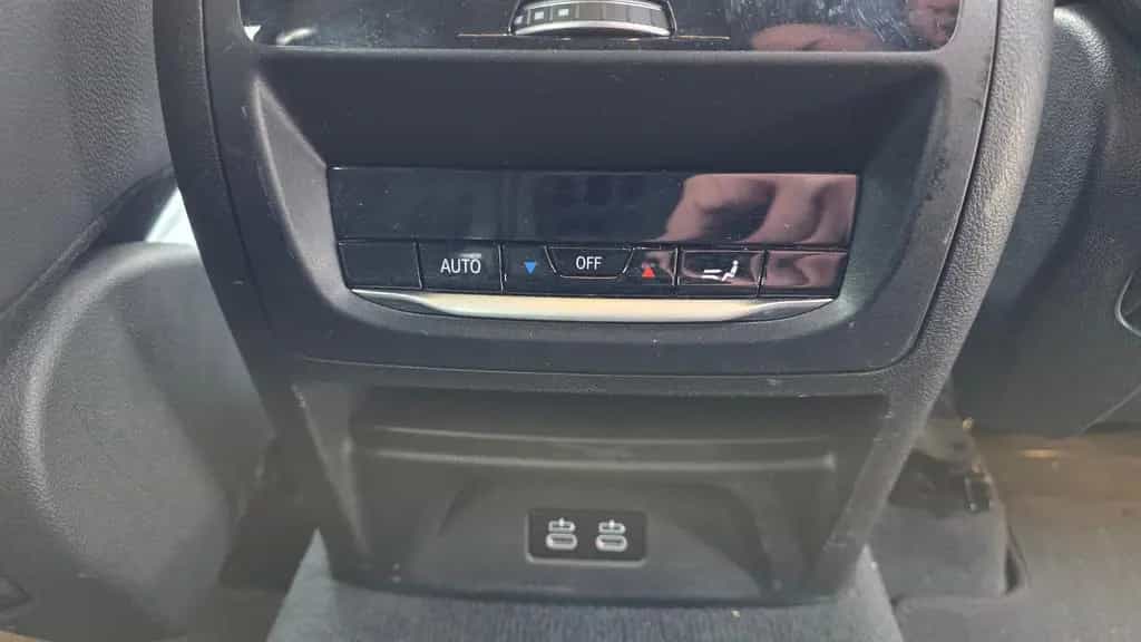 BMW X3 xDrive 20 d M Sport*Navi*LED*AHK*PDC*AHZ*DAB* 01/2020-photo-18