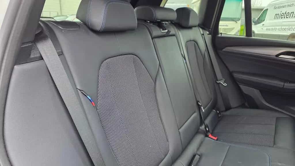 BMW X3 xDrive 20 d M Sport*Navi*LED*AHK*PDC*AHZ*DAB* 01/2020-photo-19