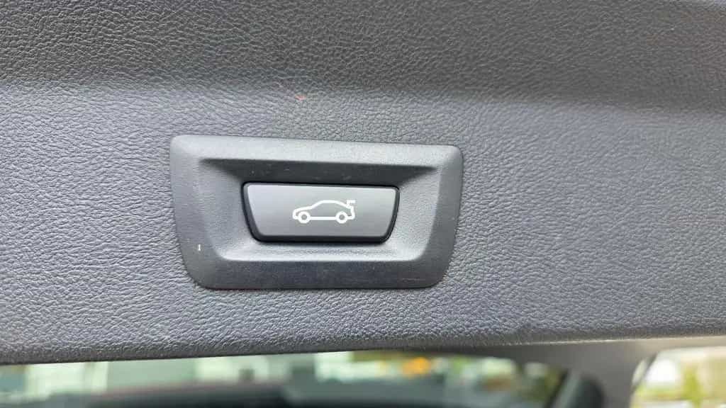 BMW X3 xDrive 20 d M Sport*Navi*LED*AHK*PDC*AHZ*DAB* 01/2020-photo-21