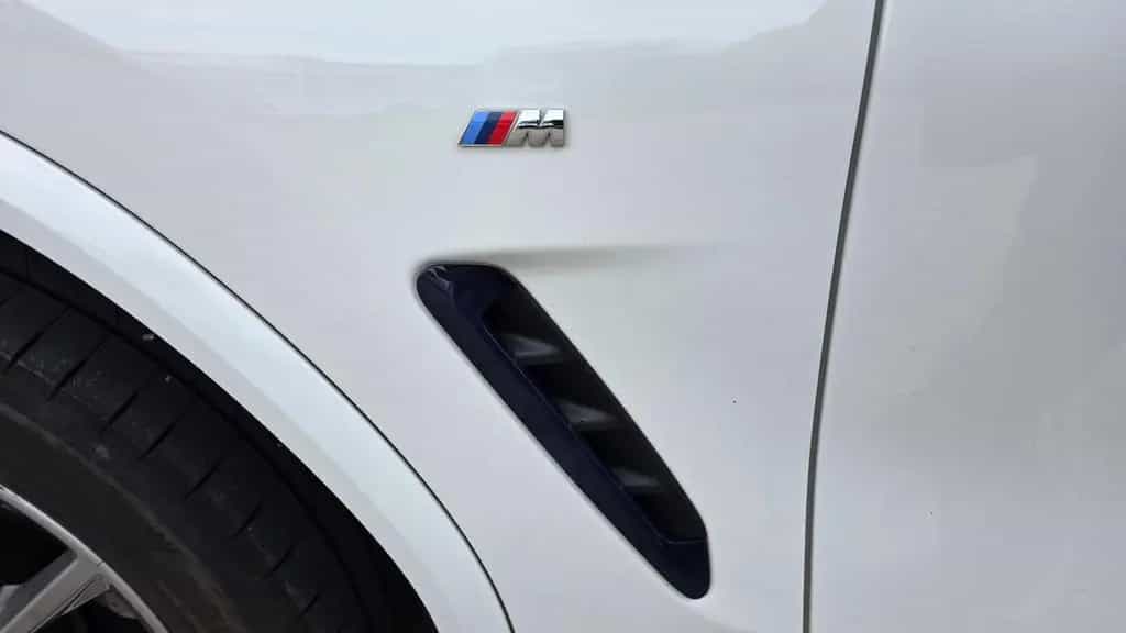 BMW X3 xDrive 20 d M Sport*Navi*LED*AHK*PDC*AHZ*DAB* 01/2020-photo-23