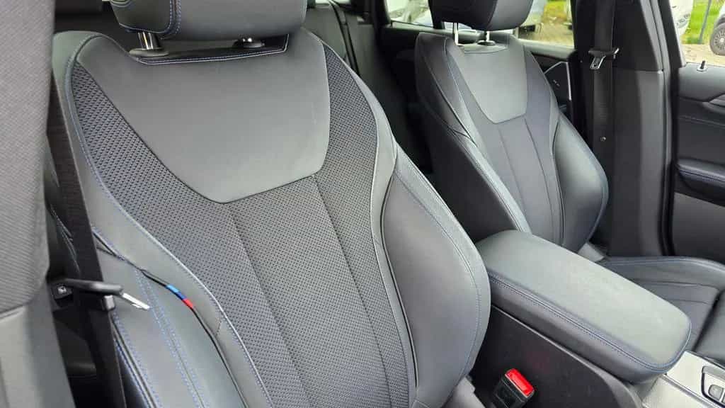 BMW X3 xDrive 20 d M Sport*Navi*LED*AHK*PDC*AHZ*DAB* 01/2020-photo-6