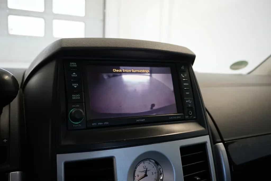 Chrysler Grand Voyager 2,8 CRD 7PERS AUT. 10/2010-photo-20