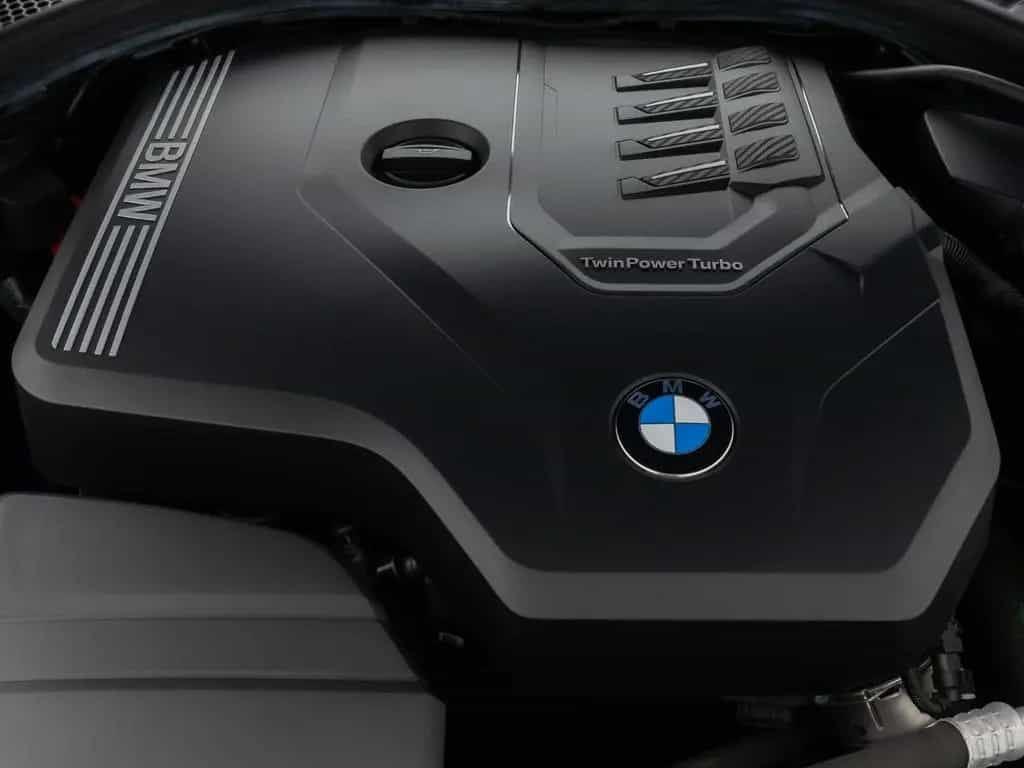 BMW 3 Series 320i M Sport Panorama Kamera HUD DAB HiFi Laser 01/2020-photo-14