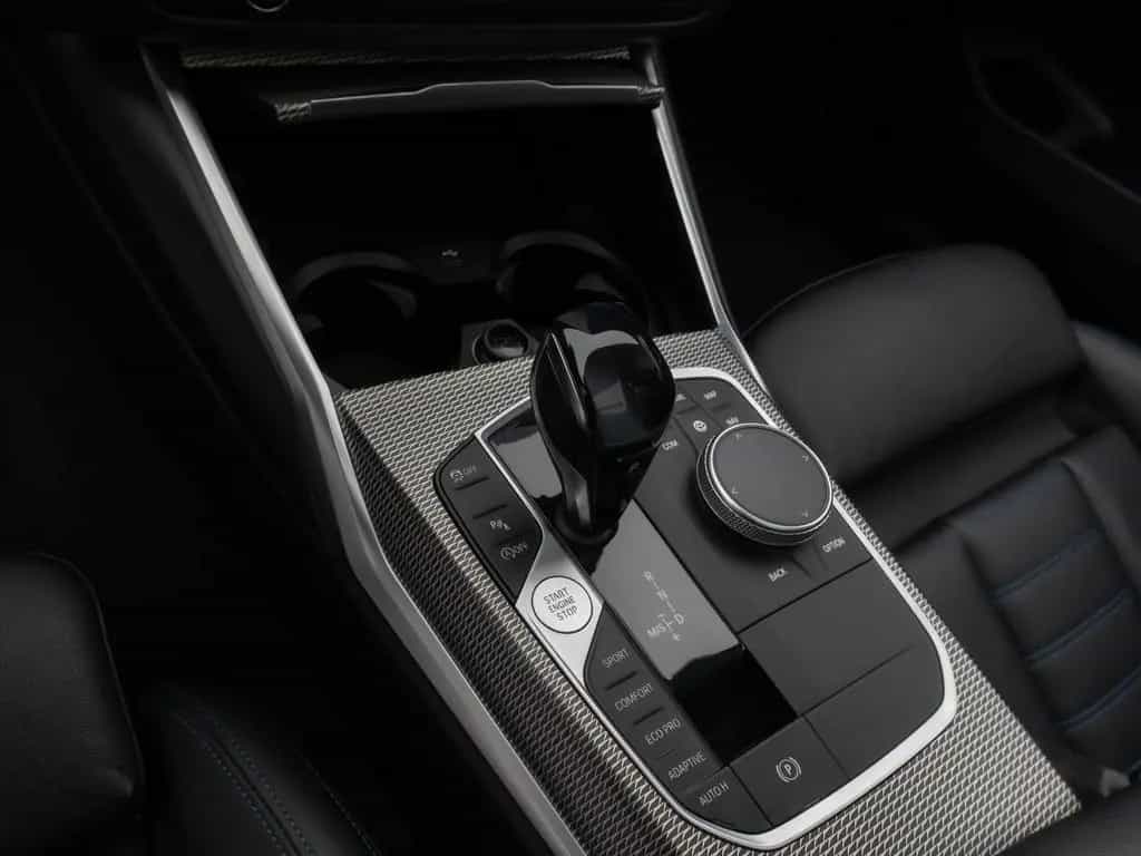 BMW 3 Series 320i M Sport Panorama Kamera HUD DAB HiFi Laser 01/2020-photo-22
