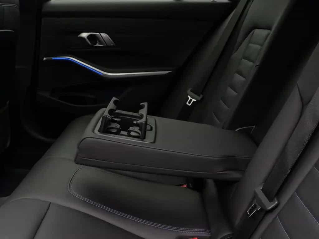 BMW 3 Series 320i M Sport Panorama Kamera HUD DAB HiFi Laser 01/2020-photo-28