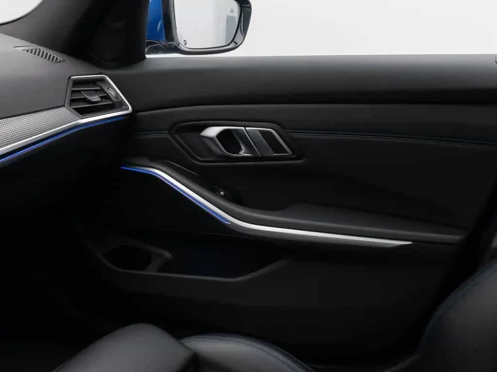 BMW 3 Series 320i M Sport Panorama Kamera HUD DAB HiFi Laser 01/2020-photo-30