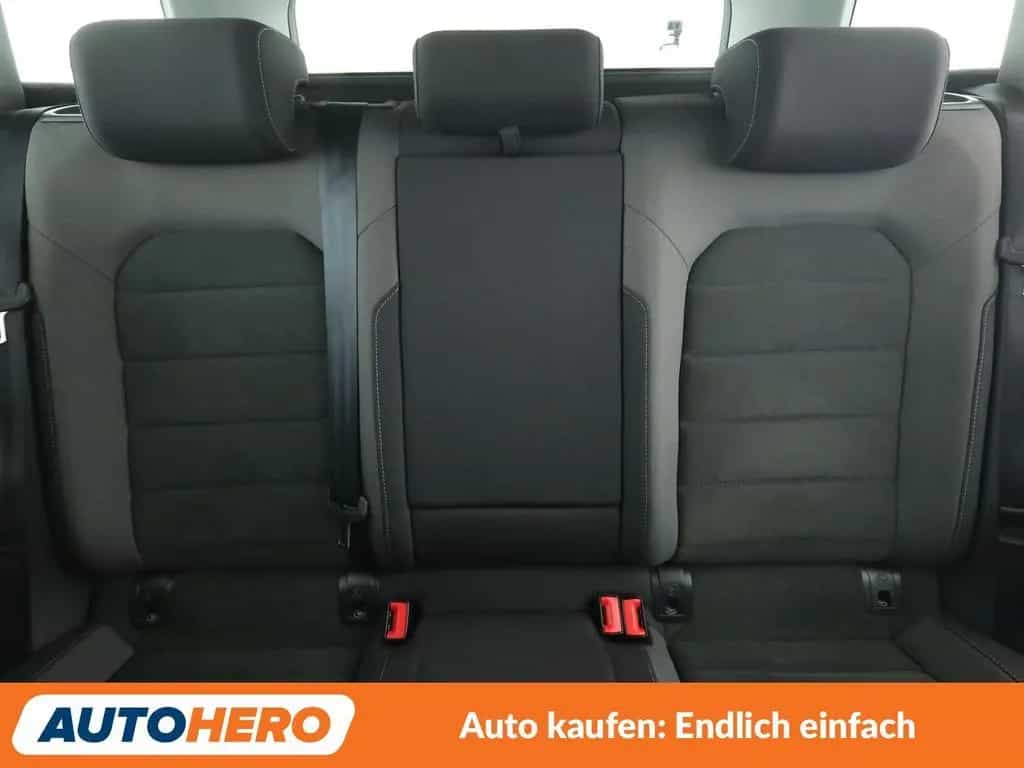 Volkswagen Golf VII 1.6 TDI Comfortline BMT*NAVI*ACC*PDC* 05/2018-photo-15