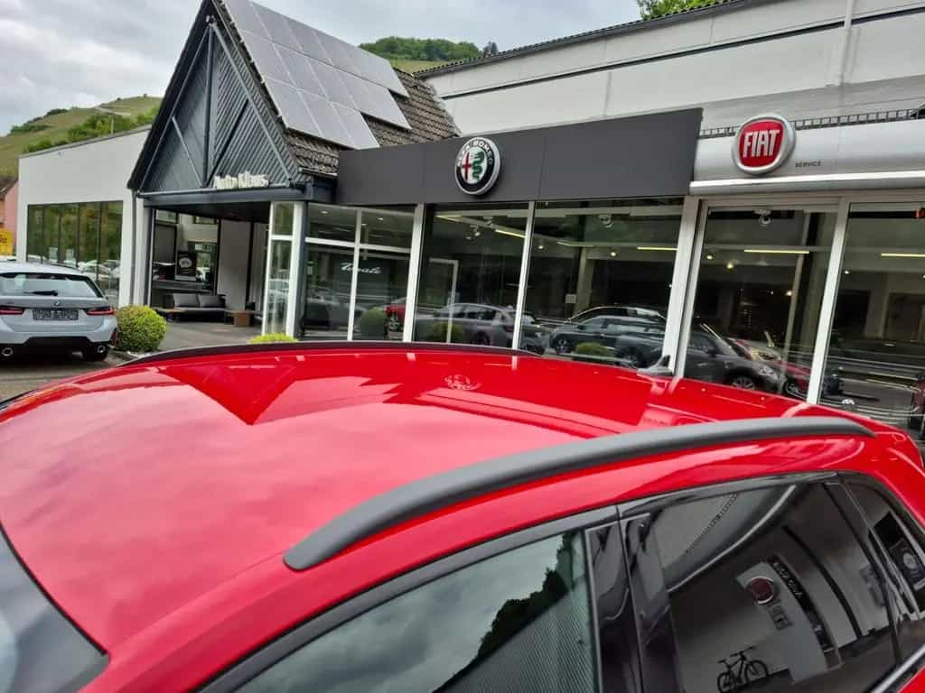 Audi Q3 35 TDI S-line AHK Matrix MMI Ambi Assistenzpa 11/2019-photo-18