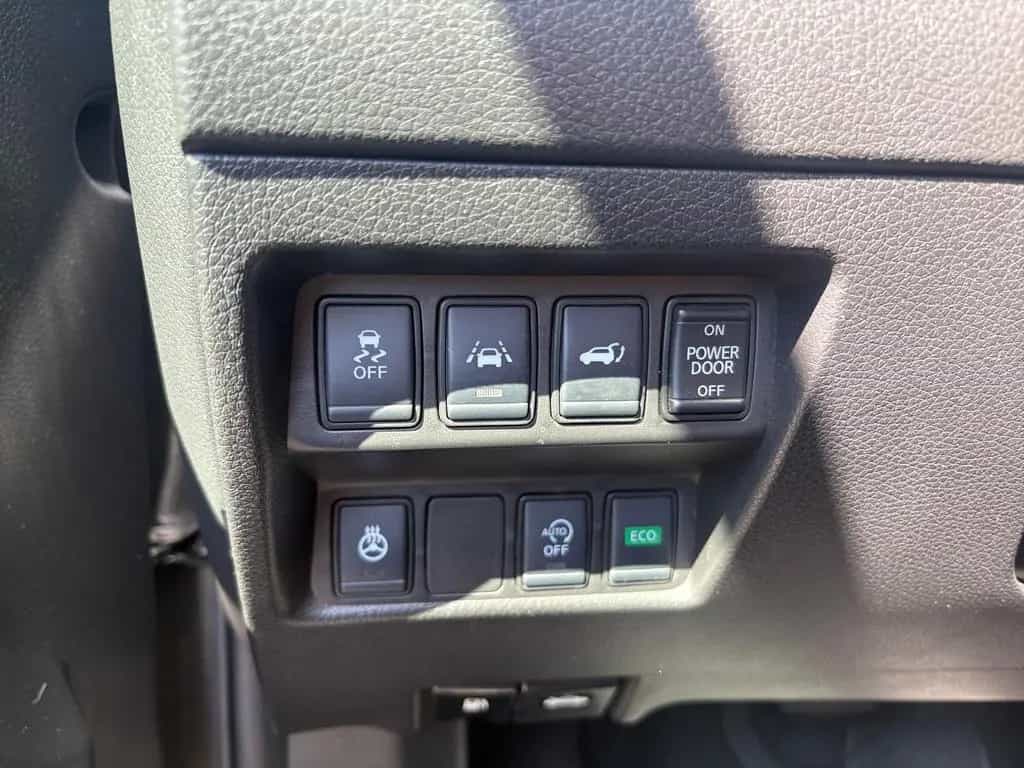 Nissan X-Trail 1.3 DIG-T Automatik Tekna ACC+LED+Navi+P 06/2021-photo-21