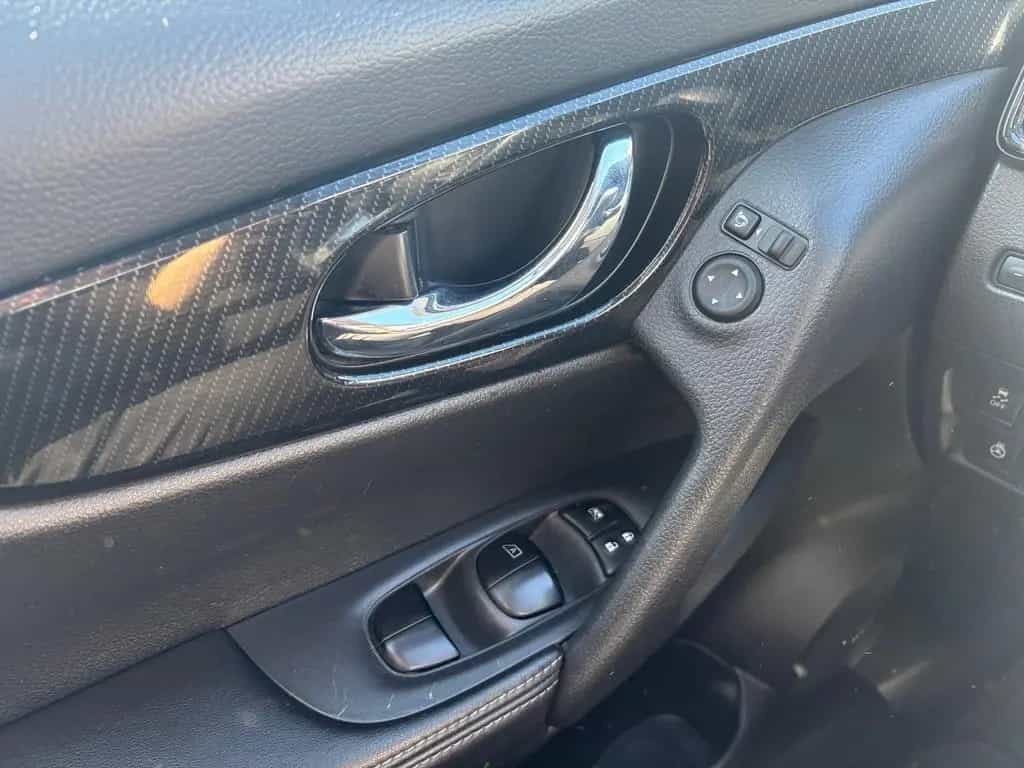 Nissan X-Trail 1.3 DIG-T Automatik Tekna ACC+LED+Navi+P 06/2021-photo-22