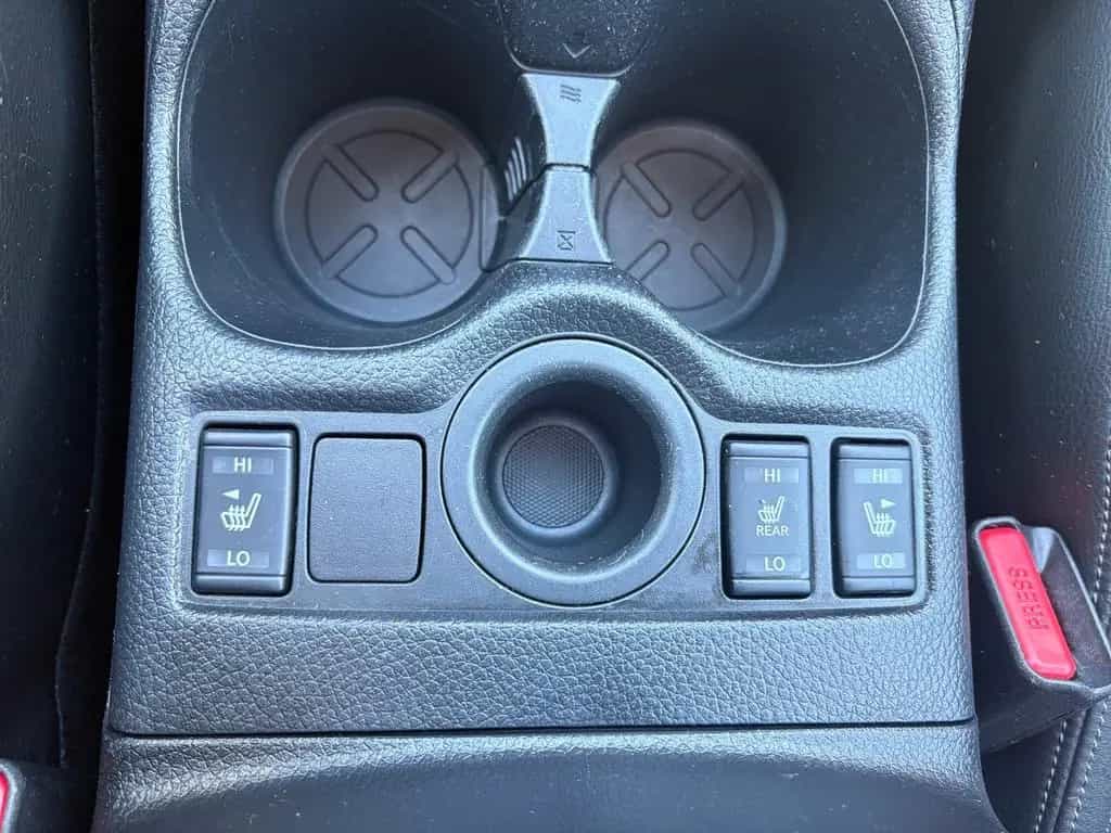 Nissan X-Trail 1.3 DIG-T Automatik Tekna ACC+LED+Navi+P 06/2021-photo-23