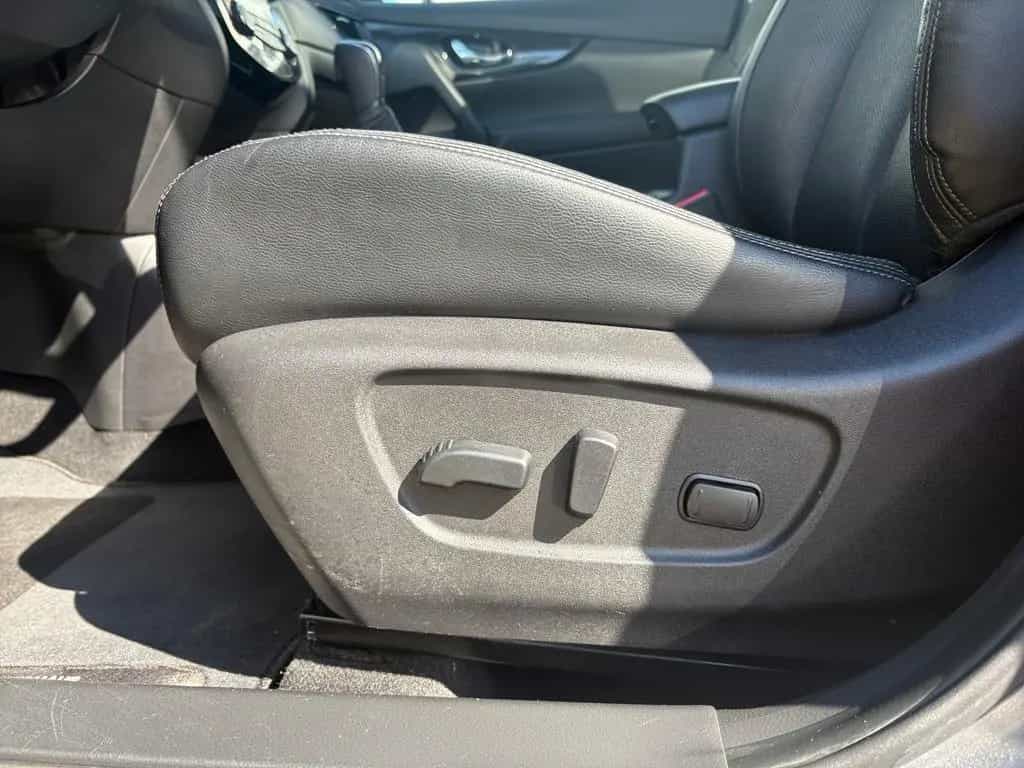 Nissan X-Trail 1.3 DIG-T Automatik Tekna ACC+LED+Navi+P 06/2021-photo-6