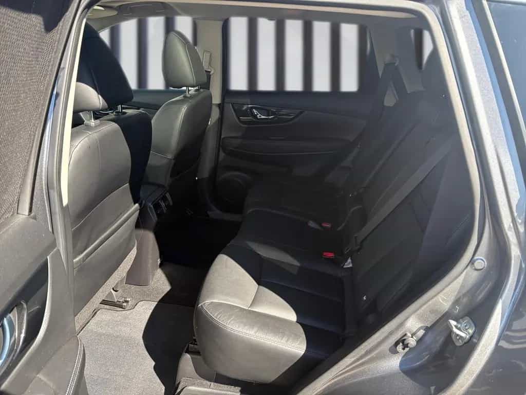 Nissan X-Trail 1.3 DIG-T Automatik Tekna ACC+LED+Navi+P 06/2021-photo-7
