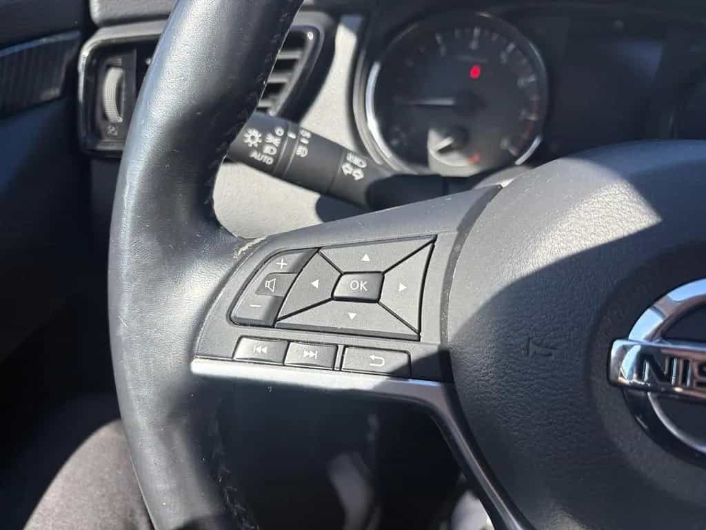 Nissan X-Trail 1.3 DIG-T Automatik Tekna ACC+LED+Navi+P 06/2021-photo-9