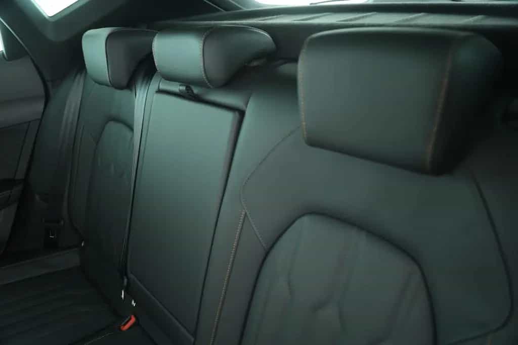 Cupra Formentor 2.5 TSI DSG 4Drive VZ5 | NAVI | LED | 09/2023-photo-12