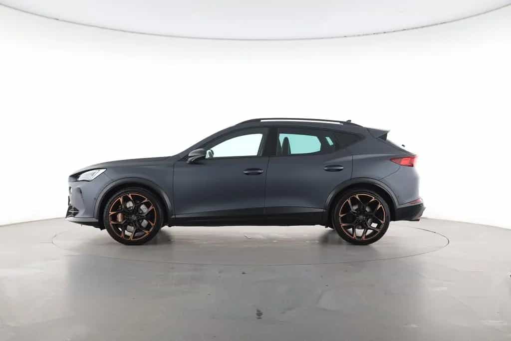 Cupra Formentor 2.5 TSI DSG 4Drive VZ5 | NAVI | LED | 09/2023-photo-2