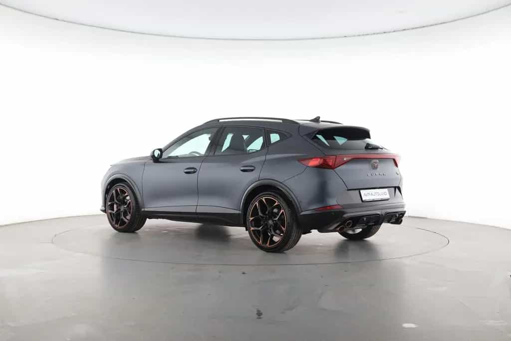 Cupra Formentor 2.5 TSI DSG 4Drive VZ5 | NAVI | LED | 09/2023-photo-3