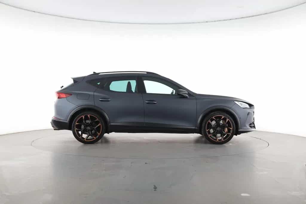 Cupra Formentor 2.5 TSI DSG 4Drive VZ5 | NAVI | LED | 09/2023-photo-4