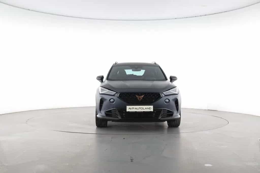 Cupra Formentor 2.5 TSI DSG 4Drive VZ5 | NAVI | LED | 09/2023-photo-5