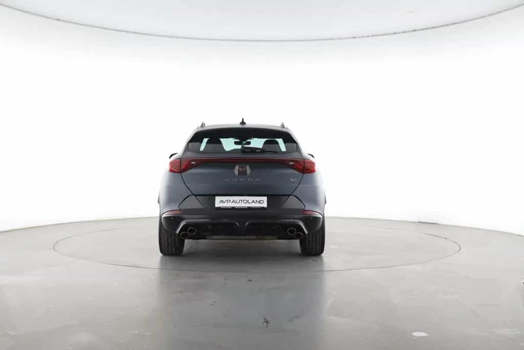 Cupra Formentor 2.5 TSI DSG 4Drive VZ5 | NAVI | LED | 09/2023-photo-6