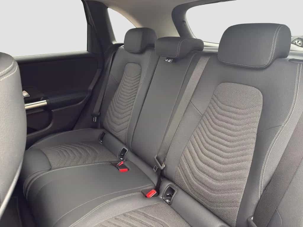 Mercedes-Benz B 200 AHZV*LED*RFK*DAB*THERMOTRONIC*LENKRADHZG* 03/2025-photo-11