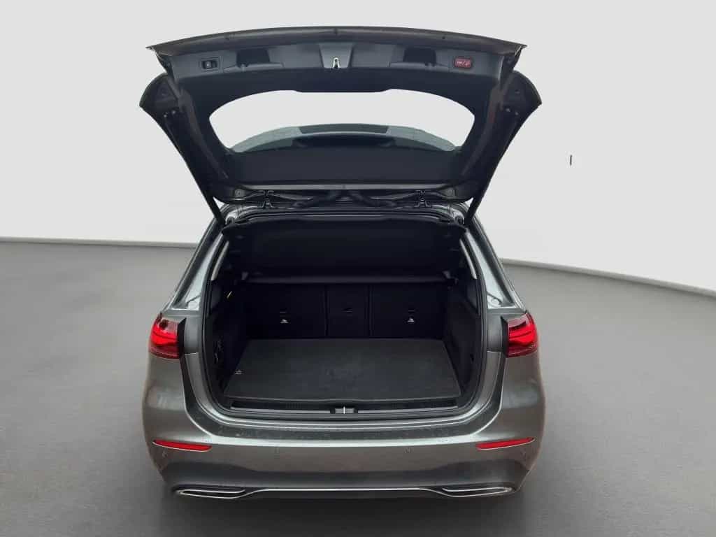 Mercedes-Benz B 200 AHZV*LED*RFK*DAB*THERMOTRONIC*LENKRADHZG* 03/2025-photo-13