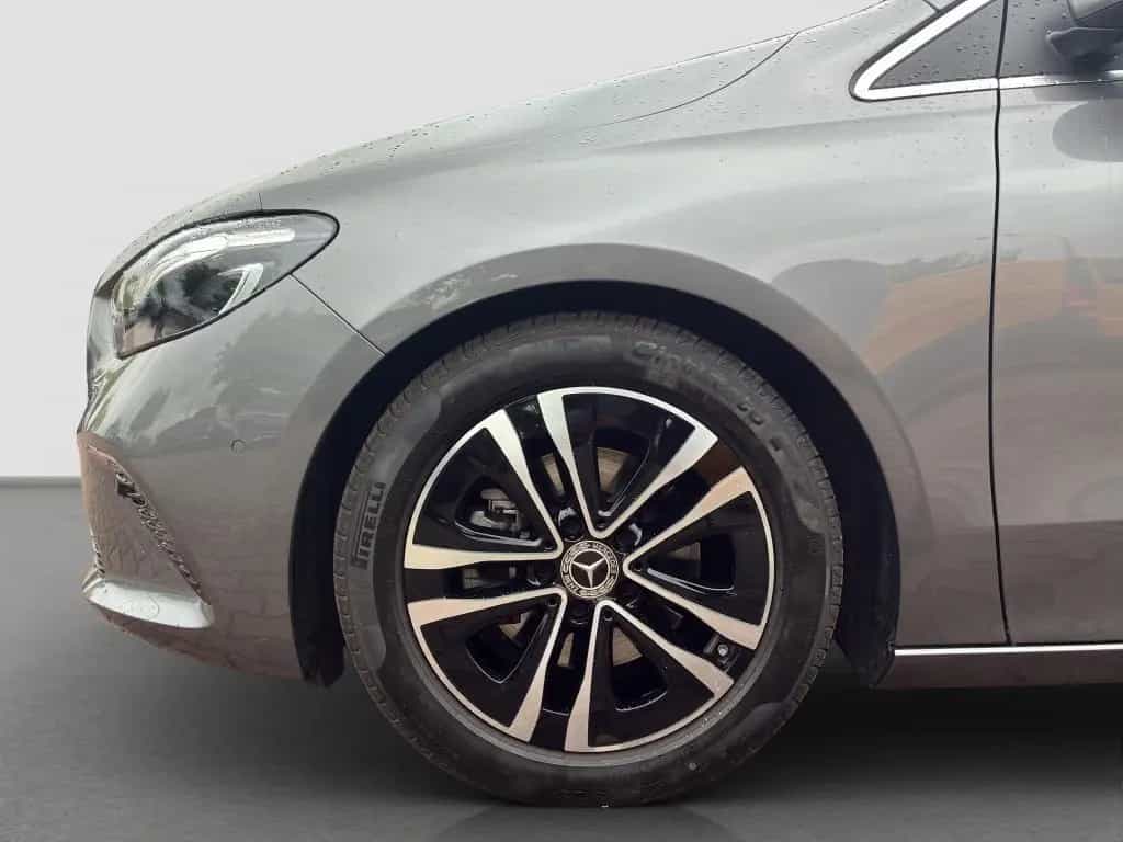 Mercedes-Benz B 200 AHZV*LED*RFK*DAB*THERMOTRONIC*LENKRADHZG* 03/2025-photo-15