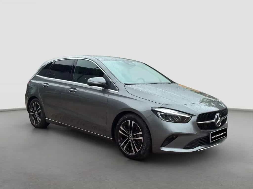 Mercedes-Benz B 200 AHZV*LED*RFK*DAB*THERMOTRONIC*LENKRADHZG* 03/2025-photo-17