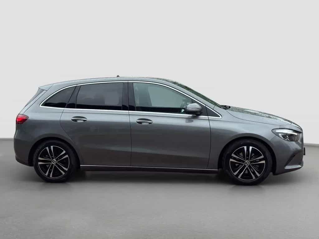 Mercedes-Benz B 200 AHZV*LED*RFK*DAB*THERMOTRONIC*LENKRADHZG* 03/2025-photo-18