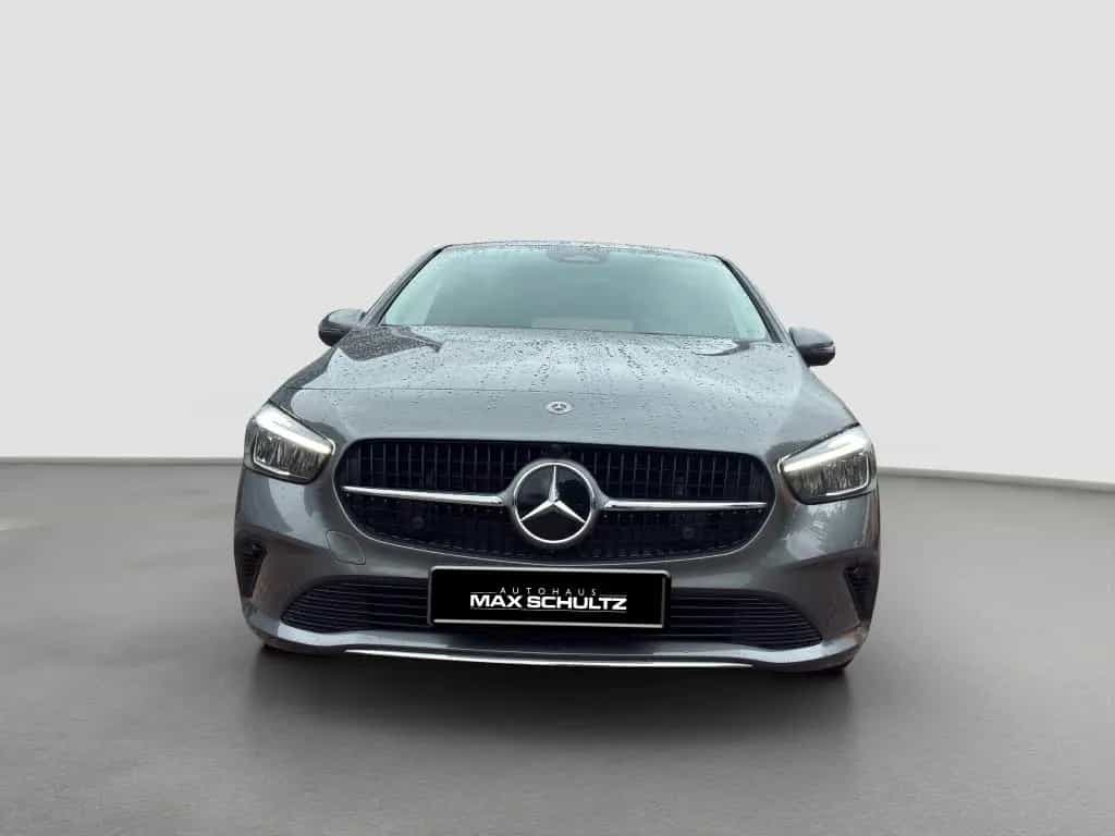 Mercedes-Benz B 200 AHZV*LED*RFK*DAB*THERMOTRONIC*LENKRADHZG* 03/2025-photo-20