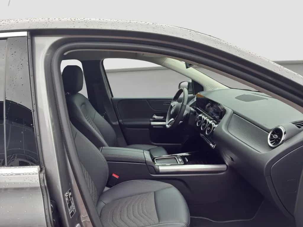 Mercedes-Benz B 200 AHZV*LED*RFK*DAB*THERMOTRONIC*LENKRADHZG* 03/2025-photo-21