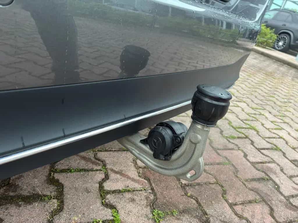Mercedes-Benz B 200 AHZV*LED*RFK*DAB*THERMOTRONIC*LENKRADHZG* 03/2025-photo-23