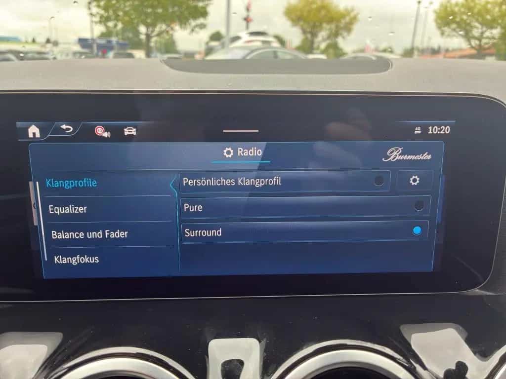 Mercedes-Benz B 200 AHZV*LED*RFK*DAB*THERMOTRONIC*LENKRADHZG* 03/2025-photo-25