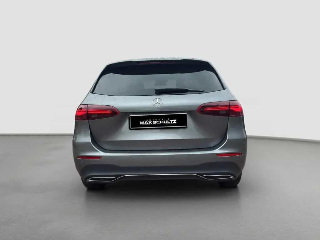 Mercedes-Benz B 200 AHZV*LED*RFK*DAB*THERMOTRONIC*LENKRADHZG* 03/2025-photo-3