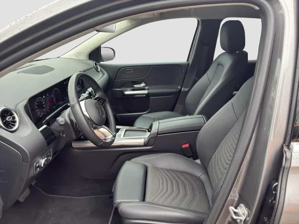 Mercedes-Benz B 200 AHZV*LED*RFK*DAB*THERMOTRONIC*LENKRADHZG* 03/2025-photo-4