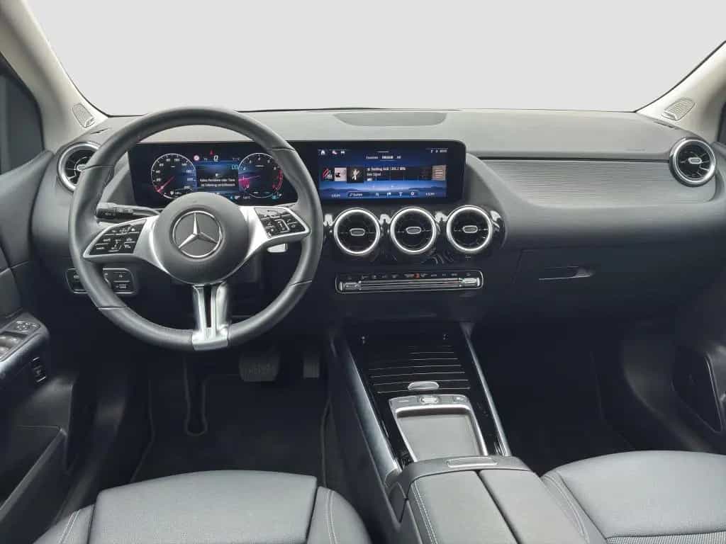 Mercedes-Benz B 200 AHZV*LED*RFK*DAB*THERMOTRONIC*LENKRADHZG* 03/2025-photo-5