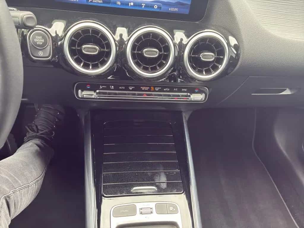 Mercedes-Benz B 200 AHZV*LED*RFK*DAB*THERMOTRONIC*LENKRADHZG* 03/2025-photo-9
