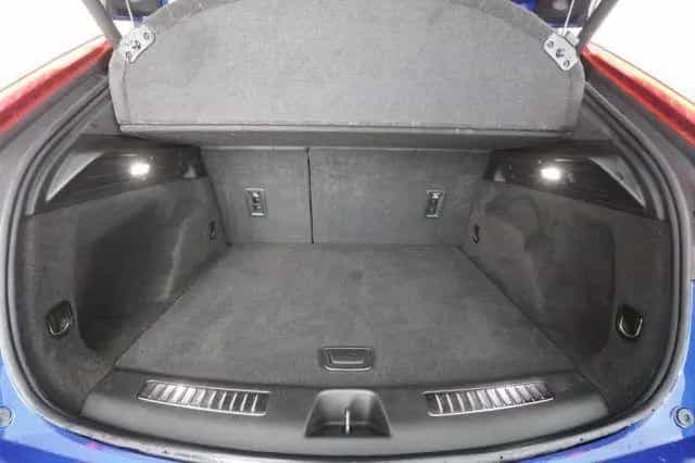 Cadillac XT4 XT4 XT4 350 TD AWD Premium Luxury 12/2022-photo-12