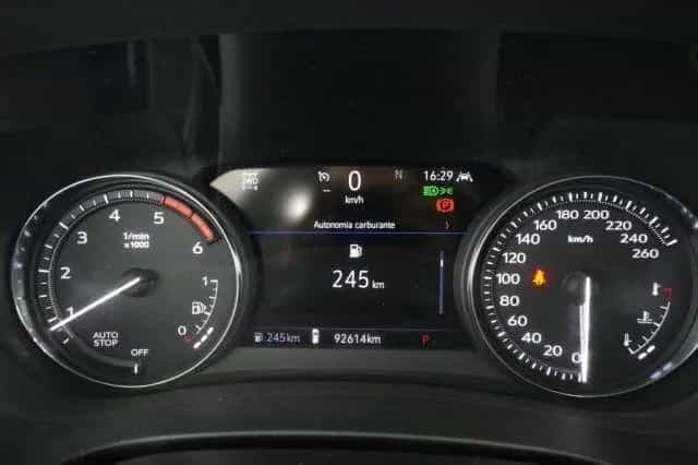 Cadillac XT4 XT4 XT4 350 TD AWD Premium Luxury 12/2022-photo-13