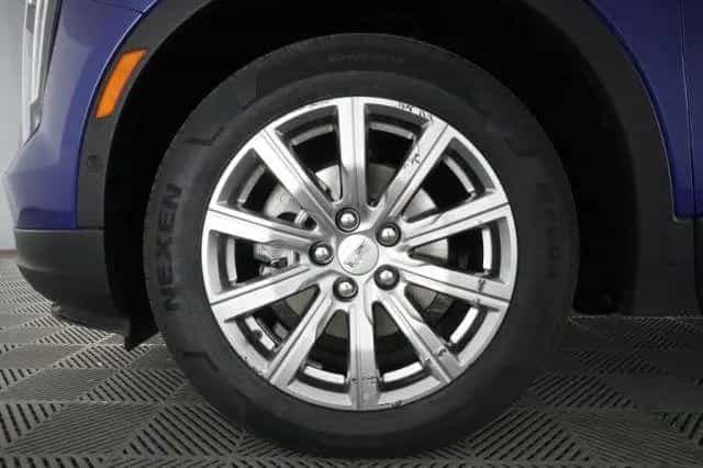 Cadillac XT4 XT4 XT4 350 TD AWD Premium Luxury 12/2022-photo-14