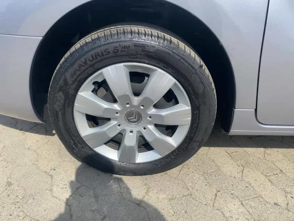 Citroën Berlingo Kombi 1.2 PureTech 110 Selection CAM 05/2018-photo-11