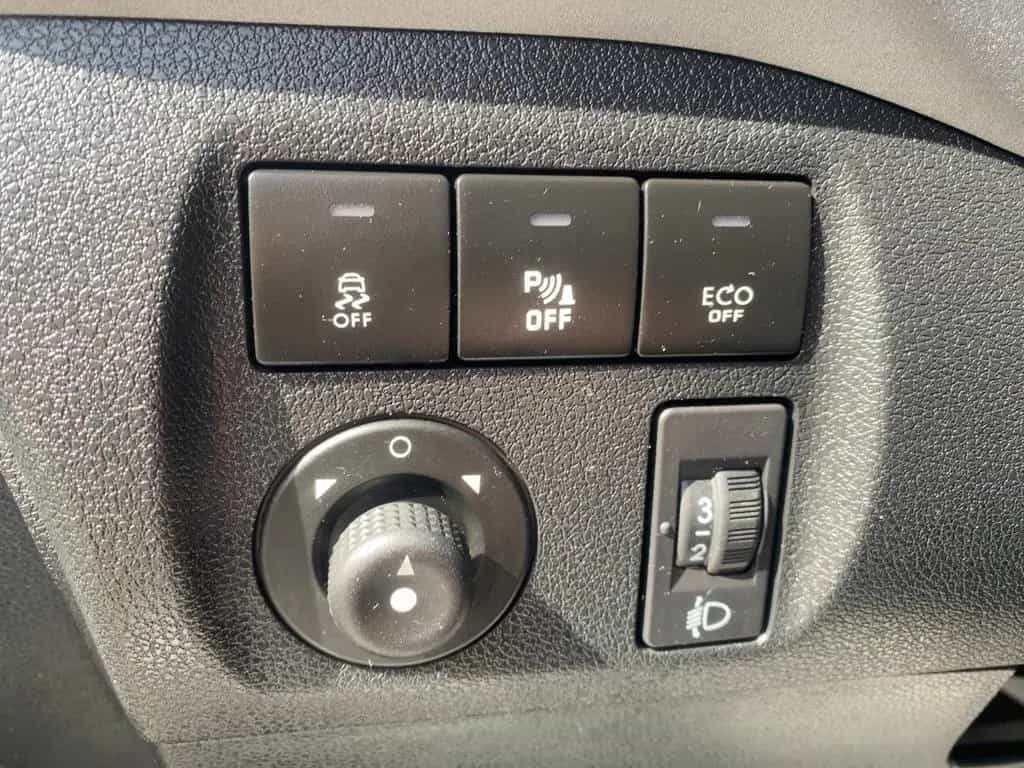 Citroën Berlingo Kombi 1.2 PureTech 110 Selection CAM 05/2018-photo-13