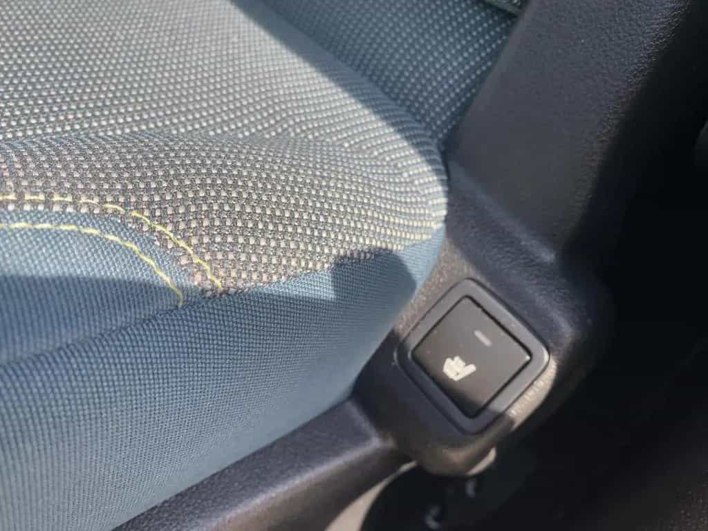 Citroën Berlingo Kombi 1.2 PureTech 110 Selection CAM 05/2018-photo-14
