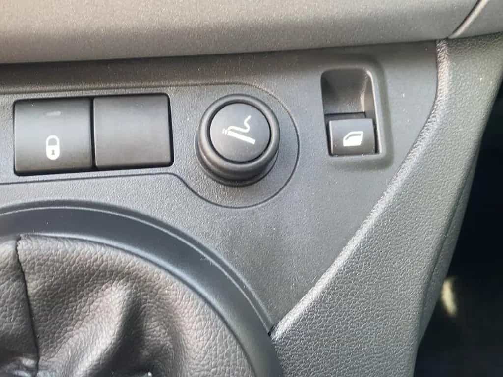 Citroën Berlingo Kombi 1.2 PureTech 110 Selection CAM 05/2018-photo-17